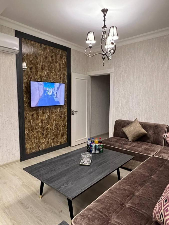 Orient Inn Apartment Taszkent Zewnętrze zdjęcie